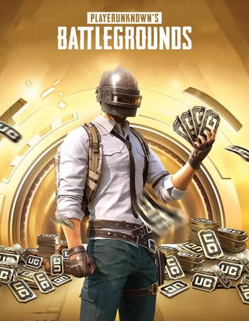 PUBG